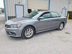 1VWAA7A38JC025924 2018 VOLKSWAGEN PASSAT