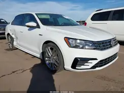 1VWAA7A38JC026605 2018 VOLKSWAGEN PASSAT