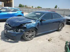 1VWAA7A38JC026992 2018 VOLKSWAGEN PASSAT