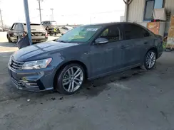 1VWAA7A38JC028306 2018 VOLKSWAGEN PASSAT