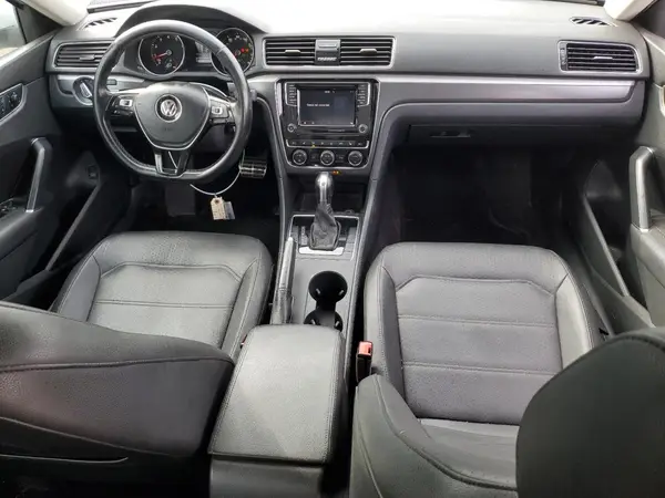 1VWAA7A38JC030833 2018 VOLKSWAGEN PASSAT - Image 8