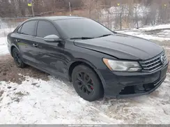 1VWAA7A38JC031335 2018 VOLKSWAGEN PASSAT