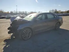 1VWAA7A38JC031383 2018 VOLKSWAGEN PASSAT