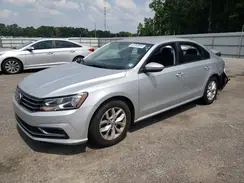 1VWAA7A38JC031853 2018 VOLKSWAGEN PASSAT