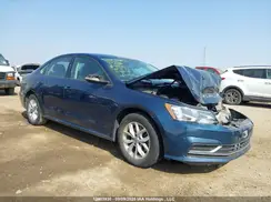 1VWAA7A38JC034784 2018 VOLKSWAGEN PASSAT