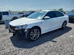 1VWAA7A38JC036535 2018 VOLKSWAGEN PASSAT