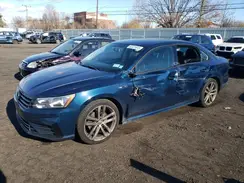 1VWAA7A38JC037720 2018 VOLKSWAGEN PASSAT
