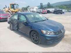 1VWAA7A38JC039791 2018 VOLKSWAGEN PASSAT