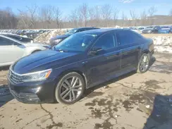 1VWAA7A38JC041458 2018 VOLKSWAGEN PASSAT