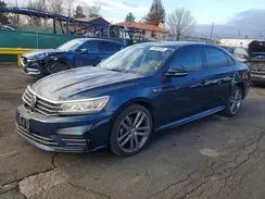 1VWAA7A38JC041718 2018 VOLKSWAGEN PASSAT