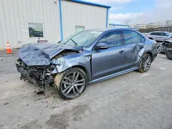 1VWAA7A38JC041881 2018 VOLKSWAGEN PASSAT