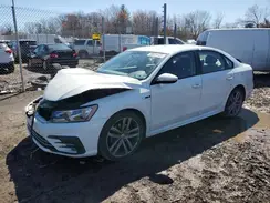 1VWAA7A38JC043369 2018 VOLKSWAGEN PASSAT