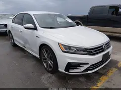 1VWAA7A38JC044909 2018 VOLKSWAGEN PASSAT