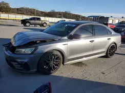 1VWAA7A38JC045963 2018 VOLKSWAGEN PASSAT
