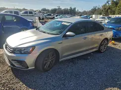 1VWAA7A38JC051181 2018 VOLKSWAGEN PASSAT