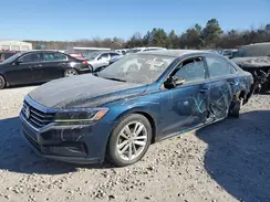 1VWAA7A38LC001593 2020 VOLKSWAGEN PASSAT