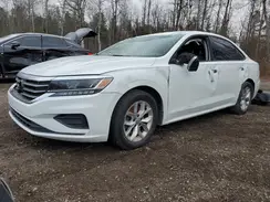 1VWAA7A38LC002825 2020 VOLKSWAGEN PASSAT