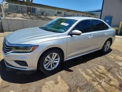 1VWAA7A38LC002856 2020 VOLKSWAGEN PASSAT