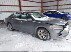 1VWAA7A38LC004428 2020 VOLKSWAGEN PASSAT