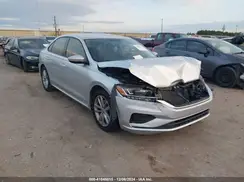 1VWAA7A38LC005028 2020 VOLKSWAGEN PASSAT