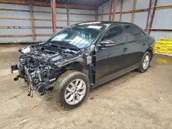 1VWAA7A38LC007331 2020 VOLKSWAGEN PASSAT