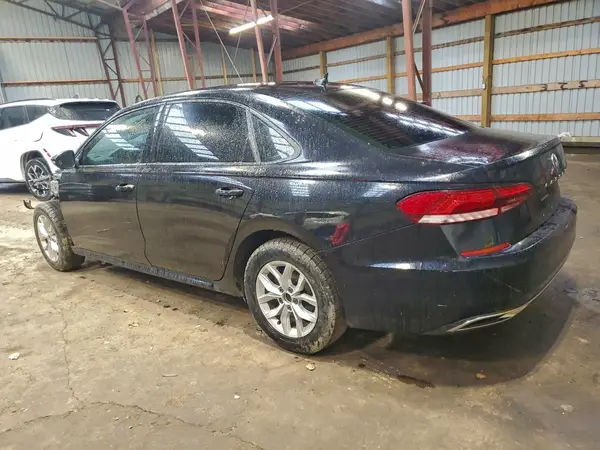 1VWAA7A38LC007331 2020 VOLKSWAGEN PASSAT - Image 2