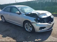 1VWAA7A38LC012321 2020 VOLKSWAGEN PASSAT