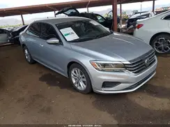 1VWAA7A38LC012741 2020 VOLKSWAGEN PASSAT