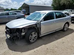 1VWAA7A38LC020970 2020 VOLKSWAGEN PASSAT