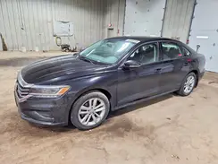 1VWAA7A38LC025537 2020 VOLKSWAGEN PASSAT