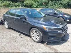 1VWAA7A38LC027384 2020 VOLKSWAGEN PASSAT