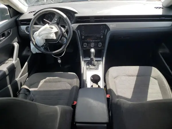 1VWAA7A38MC001174 2021 VOLKSWAGEN PASSAT - Image 8