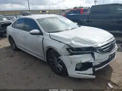 1VWAA7A38MC004379 2021 VOLKSWAGEN PASSAT