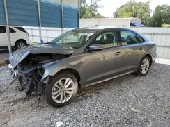 1VWAA7A38MC011851 2021 VOLKSWAGEN PASSAT