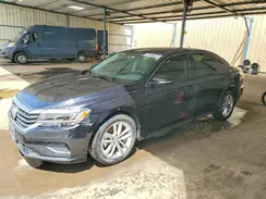 1VWAA7A38MC012806 2021 VOLKSWAGEN PASSAT