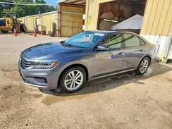 1VWAA7A38MC013406 2021 VOLKSWAGEN PASSAT