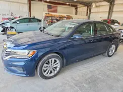1VWAA7A38MC014085 2021 VOLKSWAGEN PASSAT