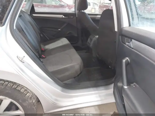 1VWAA7A38MC014586 2021 VOLKSWAGEN PASSAT - Image 8