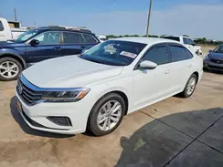 1VWAA7A38MC016113 2021 VOLKSWAGEN PASSAT