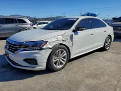 1VWAA7A38MC016256 2021 VOLKSWAGEN PASSAT