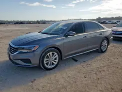 1VWAA7A38MC016967 2021 VOLKSWAGEN PASSAT