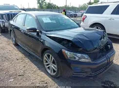1VWAA7A39JC001485 2018 VOLKSWAGEN PASSAT