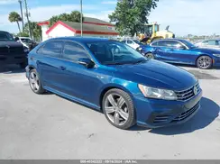 1VWAA7A39JC006282 2018 VOLKSWAGEN PASSAT