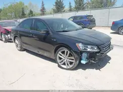 1VWAA7A39JC006444 2018 VOLKSWAGEN PASSAT