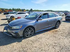 1VWAA7A39JC007139 2018 VOLKSWAGEN PASSAT