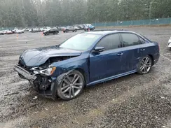 1VWAA7A39JC007271 2018 VOLKSWAGEN PASSAT