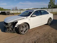 1VWAA7A39JC007478 2018 VOLKSWAGEN PASSAT