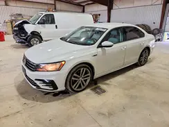 1VWAA7A39JC008016 2018 VOLKSWAGEN PASSAT
