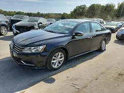1VWAA7A39JC008372 2018 VOLKSWAGEN PASSAT