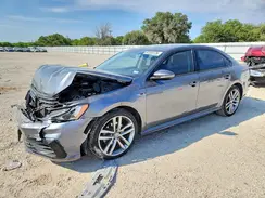 1VWAA7A39JC009005 2018 VOLKSWAGEN PASSAT